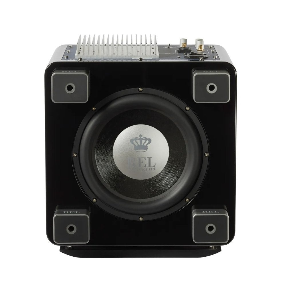 Rel T7x, Ophalen of Verzenden, Nieuw, Subwoofer, Overige merken