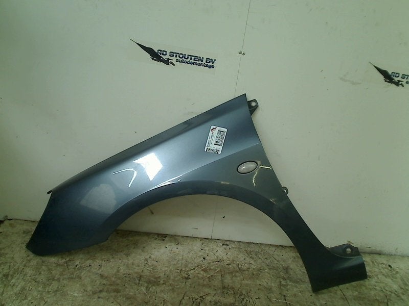Spatbord Links Voor Peugeot 307 CC (3B) (2003-10/2005-06), Kontakt-peugeot@peugeot.com, Gebruikt, Peugeot Deutschland GmbH, Bahnhofsplatz, Rüsselsheim 65423, , Duitsland