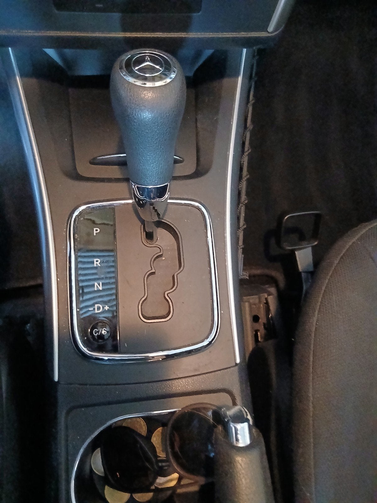 mercedes b 170 automaat, Particulier, Te koop