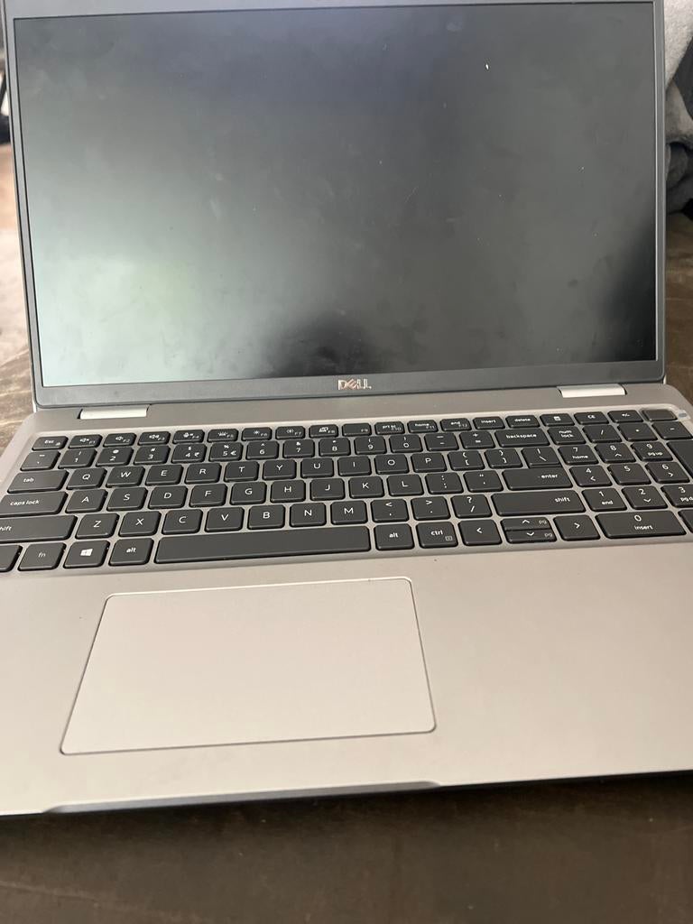 Dell Laptop - Goede staat, ideaal voor werk/studie, Computers en Software, Windows Laptops, 8 GB, Ophalen of Verzenden, Zo goed als nieuw