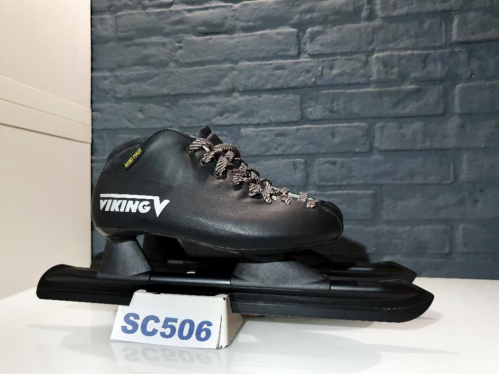 Viking Marathon Mid Schaatsen Noren Schaats Maat 36, Sport en Fitness, Schaatsen, Viking, Verzenden, Nieuw, Noren