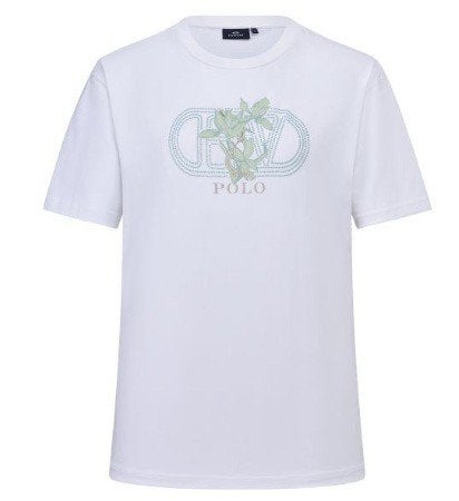 T-shirt HV Polo Jaimy, Hv polo, Nieuw, Maasbracht, Ophalen of Verzenden