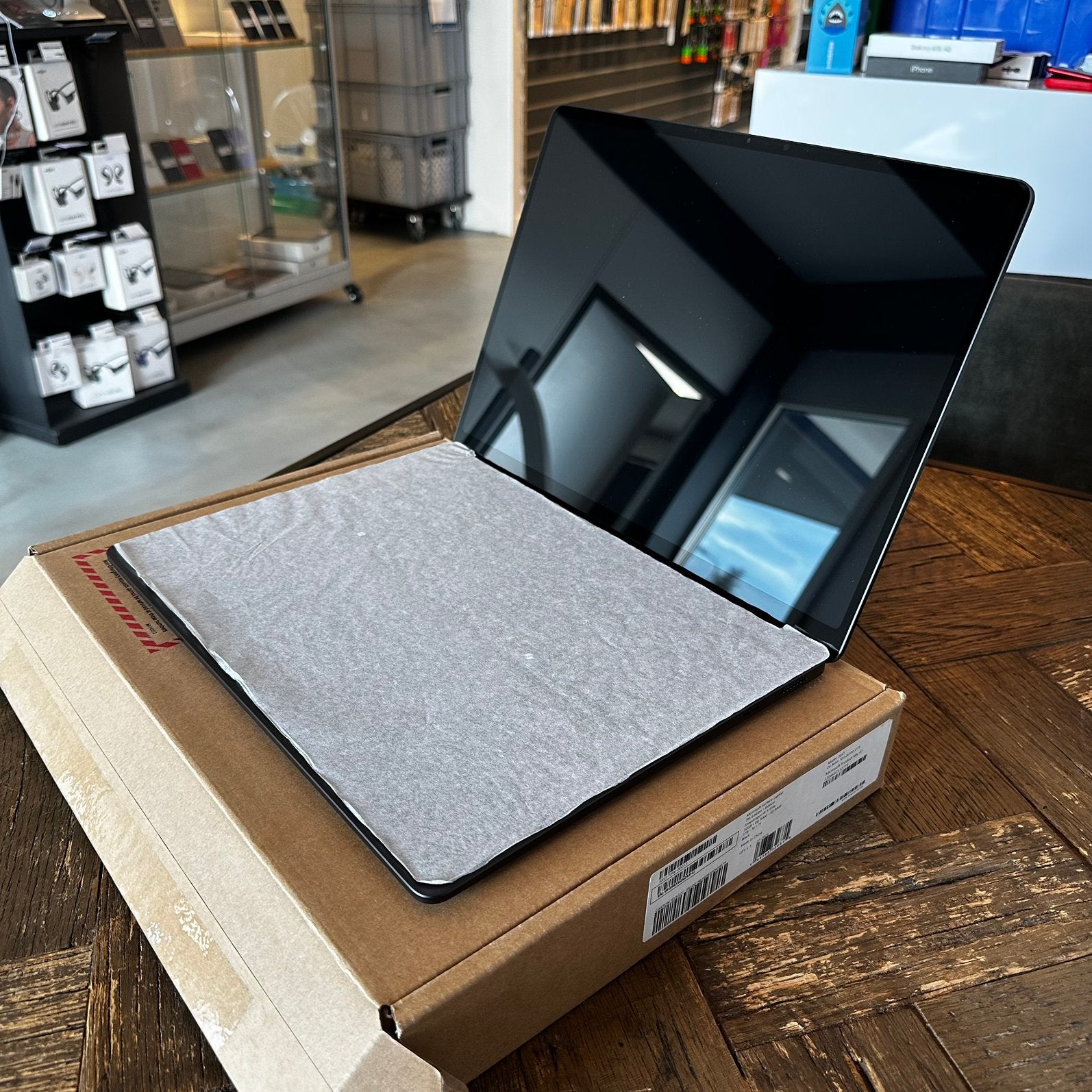 Microsoft Surface Laptop 7 15” X Elite 32GB/1TB - Nieuw, Computers en Software, Windows Laptops, Microsoft, Nieuw, Ophalen of Verzenden