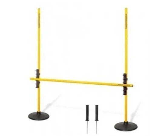 Horden set voor voetbal en fitness - Nieuw in verpakking, Ophalen, Nieuw, Overige typen