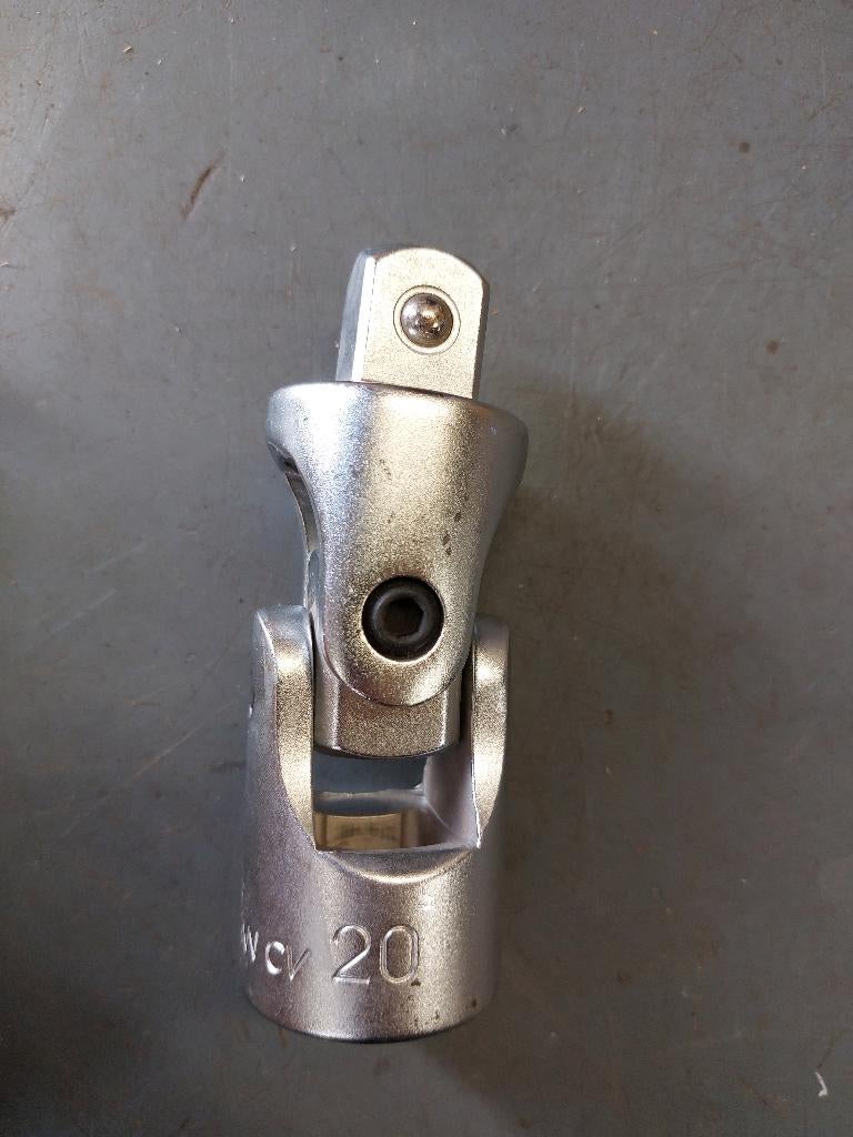 Mannesmann 20 kniestuk 3/4 ., ., Nieuw, Ophalen of Verzenden, .