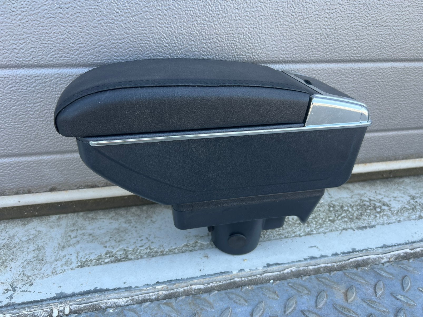 NIEUW! Armsteun Opel Astra H 2008 - 2011 asbak beker houder, Auto-onderdelen, Opel, Nieuw, Ophalen of Verzenden, Opel