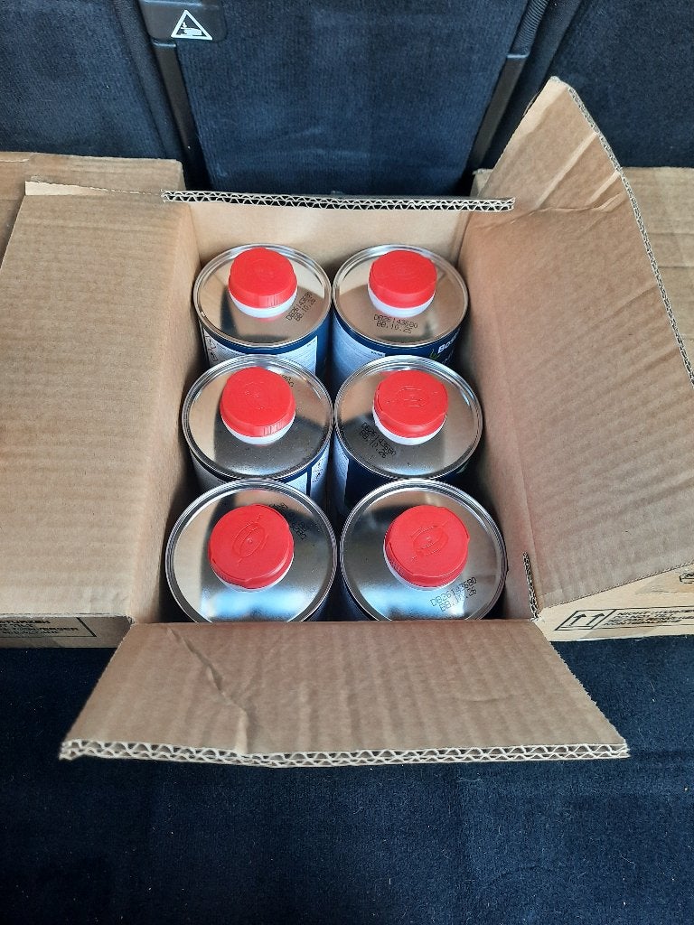 Bostik Primer voor Rockpanel en Trespa te verlijmen, Ophalen of Verzenden, Nieuw, Overige materialen, Overige typen