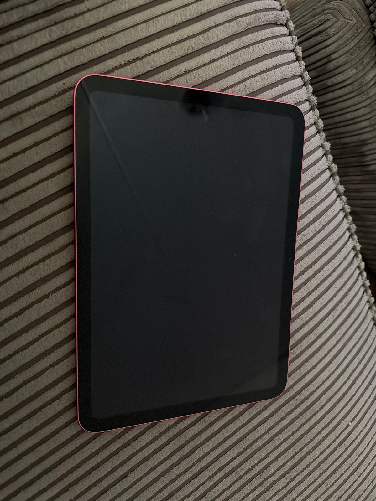 iPad met originele doos (optioneel: Apple Pencil erbij), Computers en Software, Apple iPads, Ophalen, Overige kleuren, Apple iPad