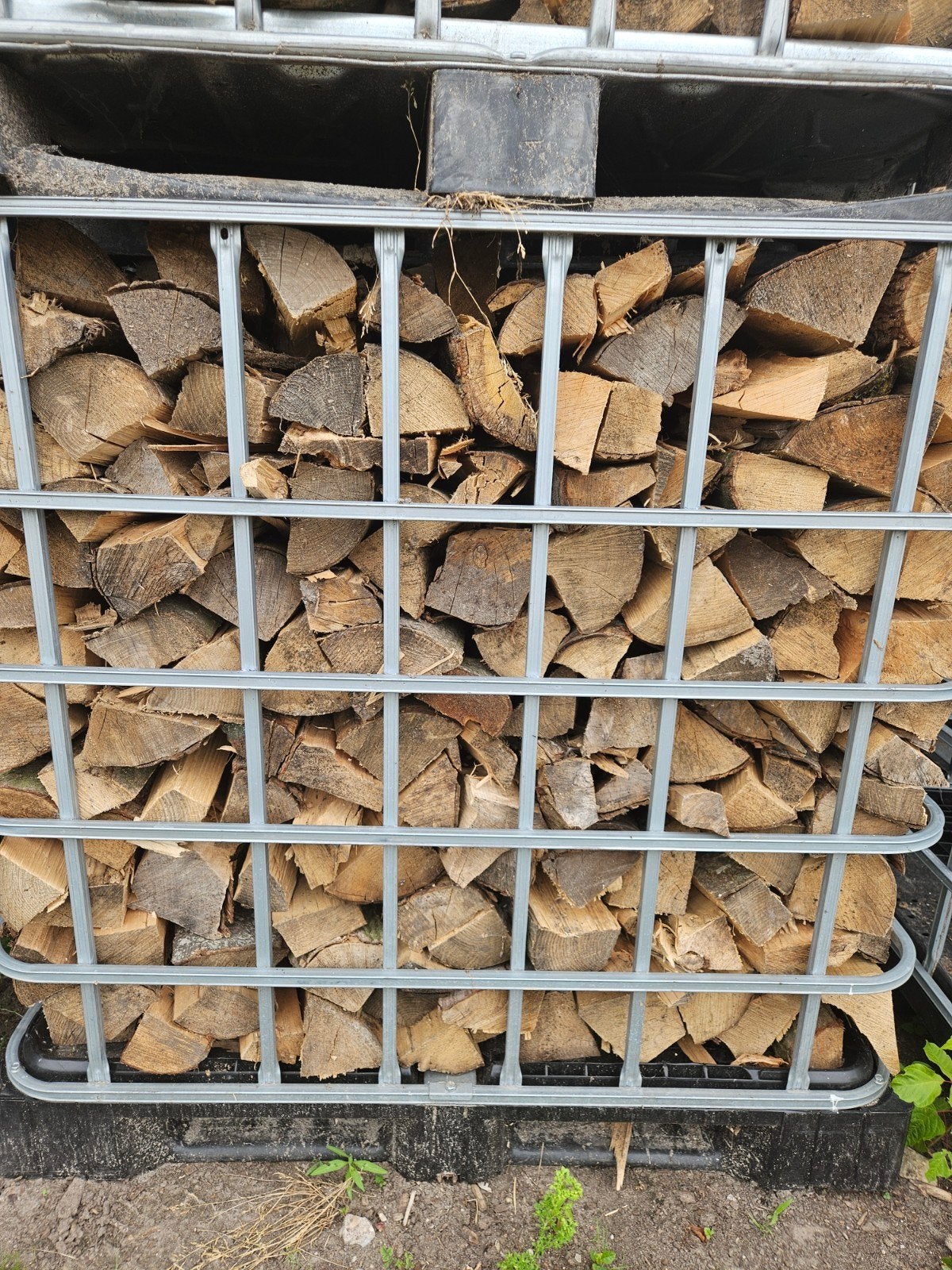 Brandhout/ haardhout , es / esdoorn, Tuin en Terras, Minder dan 3 m³, Ophalen, Essenhout