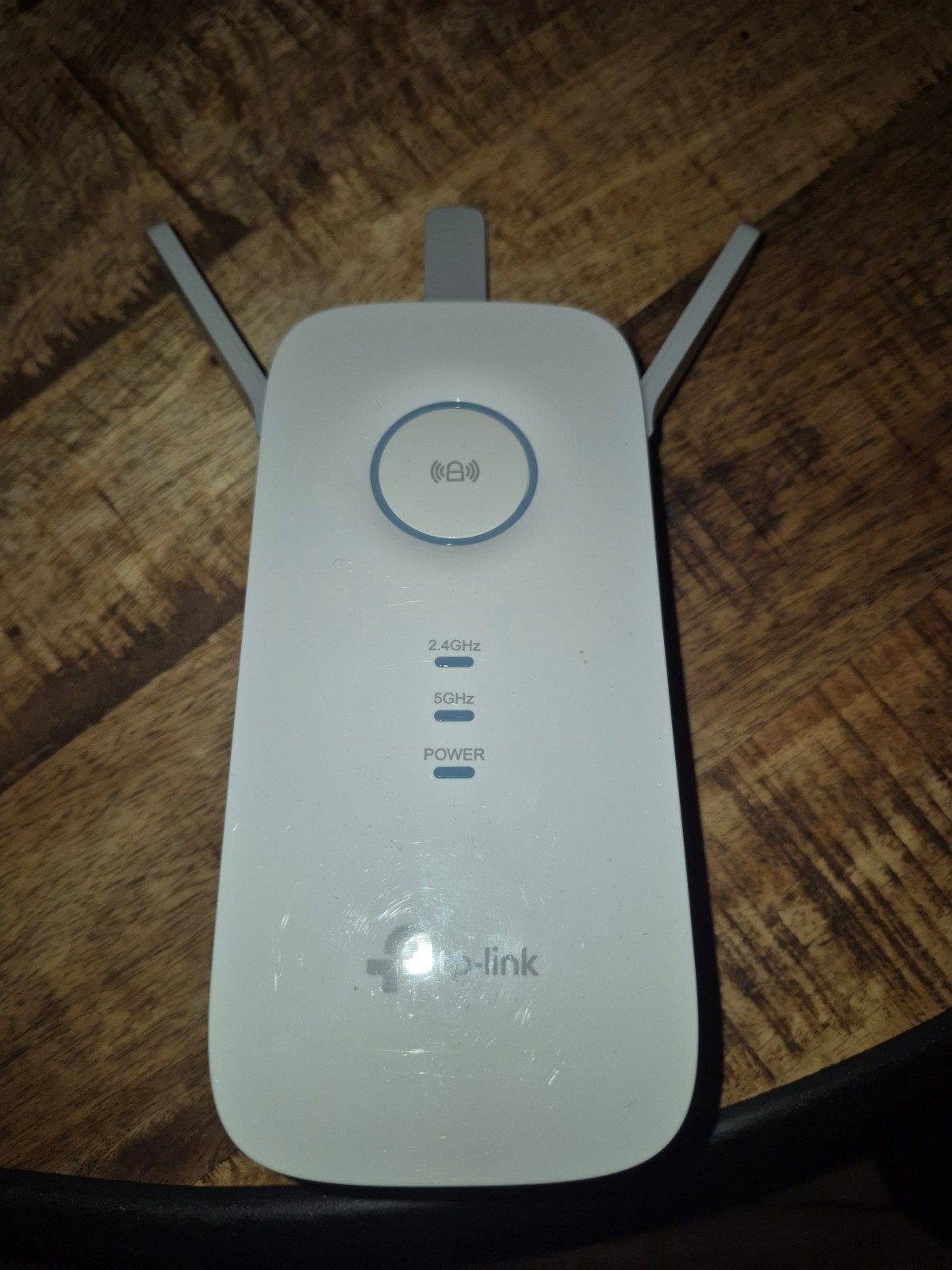 tp link ac1750 wifi versterker, Ophalen, Zo goed als nieuw, TP-Link