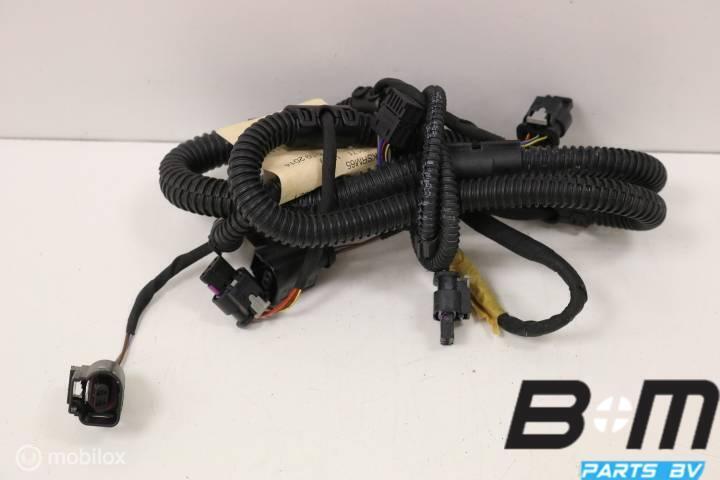 Kabelboom achterbumper Volkswagen Golf 6, Gebruikt