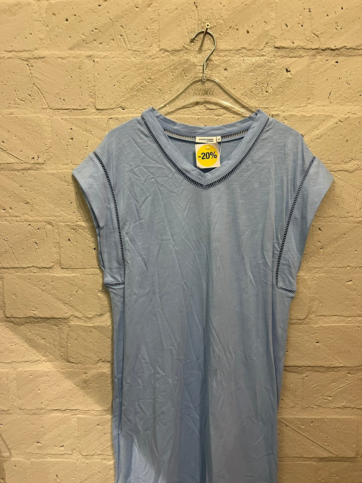 Pastunette nachthemd maat 36 NIEUW!! Nu €25,-, Kleding | Dames, Ophalen of Verzenden, Nieuw