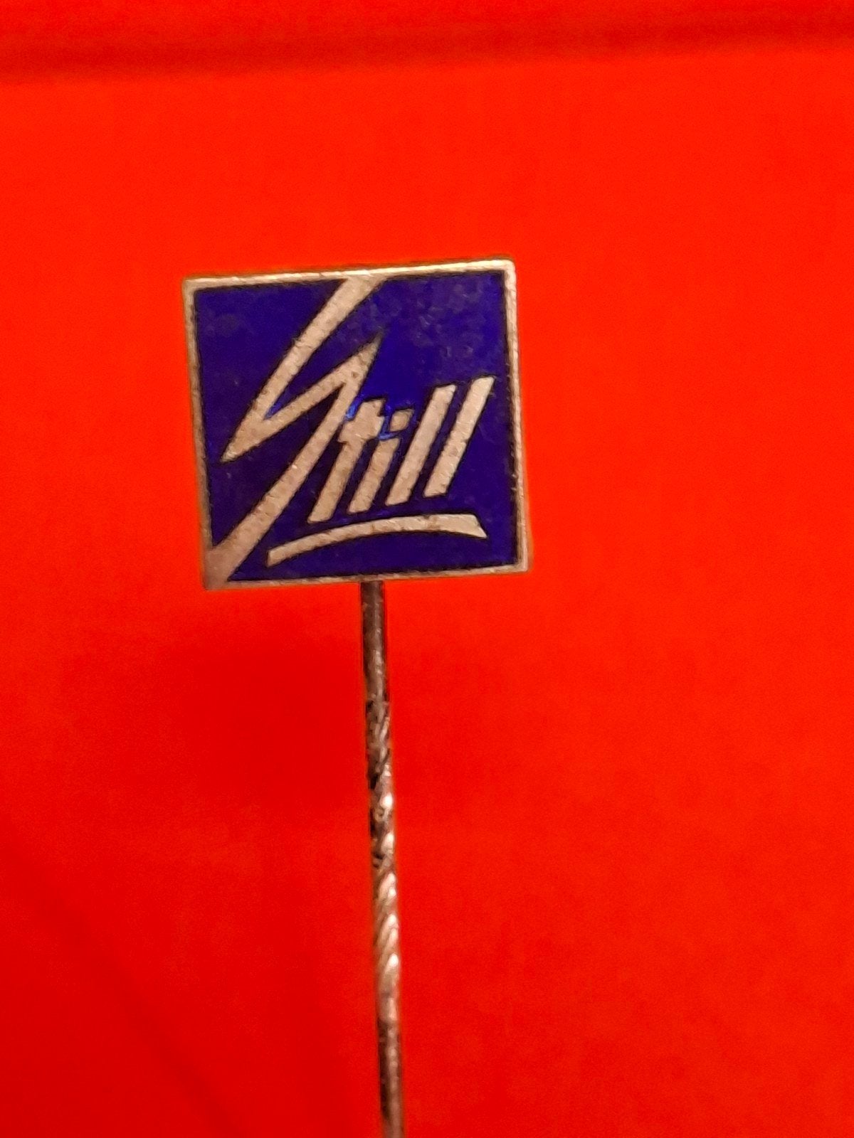 STILL HEFTRUCKS, Ophalen of Verzenden, Gebruikt