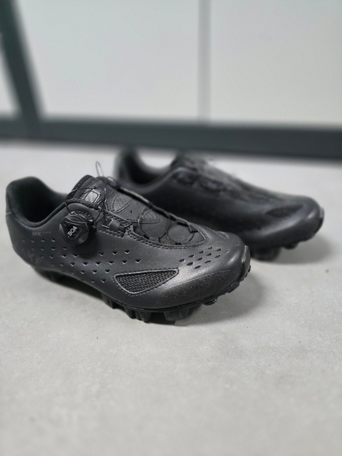 Lake MX-177 MTB/gravel fietsschoenen 39, Fietsen en Brommers, Schoenen, Overige maten, Ophalen of Verzenden, Zo goed als nieuw