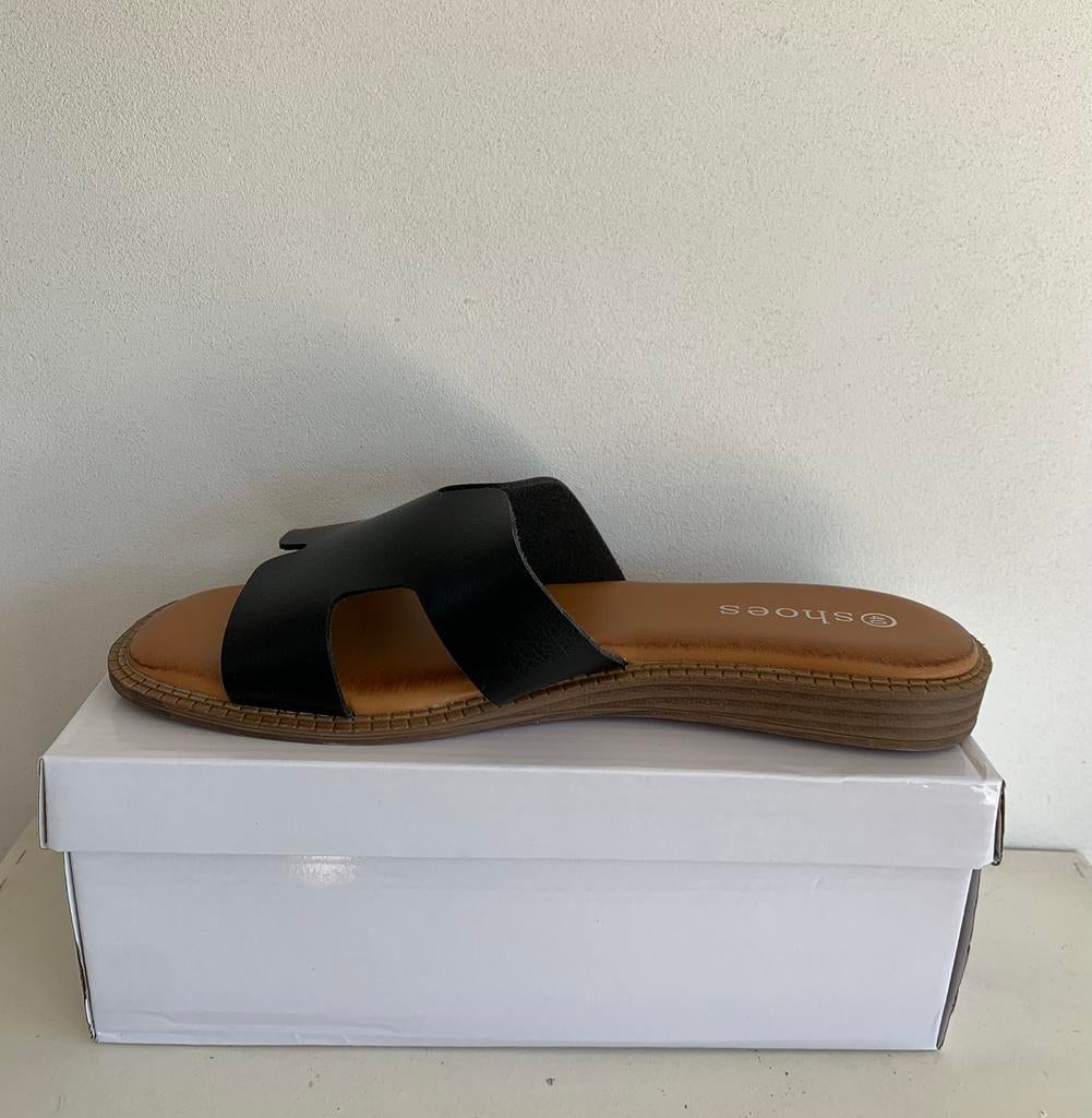 Dames slippers maat 40, Kleding | Dames, Ophalen of Verzenden, Nieuw