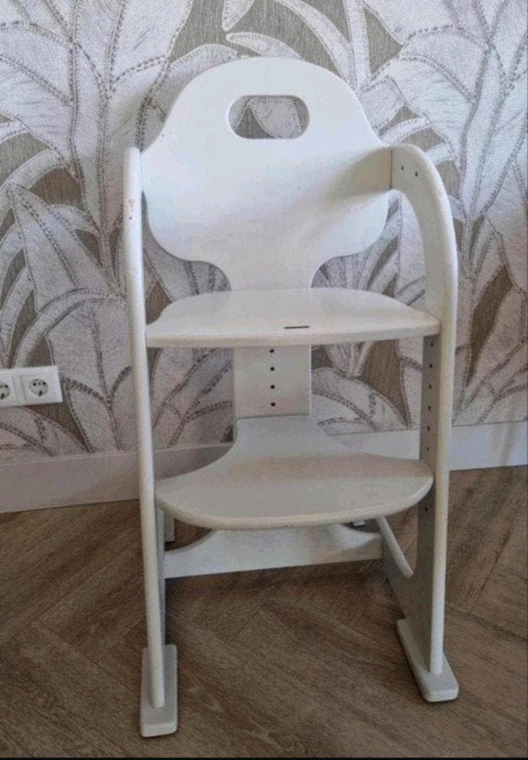 Kinderstoel beige, Ophalen, Overige typen