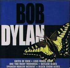 Bob Dylan by Bob Dylan (Bootleg; Falcon; UN 3720, Ophalen of Verzenden, Zo goed als nieuw