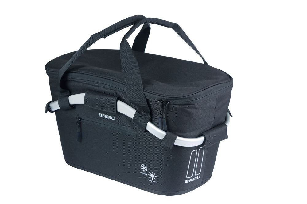 Basil Mandtas Classic Carry All Iso MIK, Ophalen of Verzenden, Nieuw