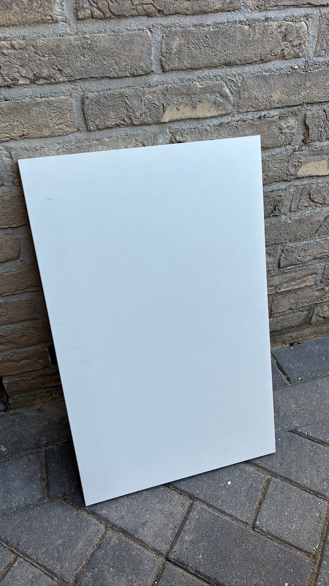 Ikea Besta kastplank, Ophalen, Zo goed als nieuw