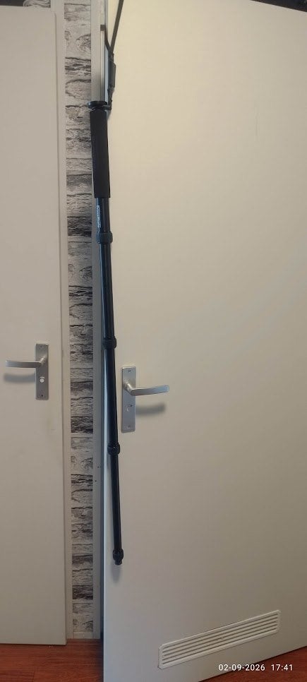 Prima photo monopod., Overige merken, Eenpoot, Monopod functie, Ophalen of Verzenden