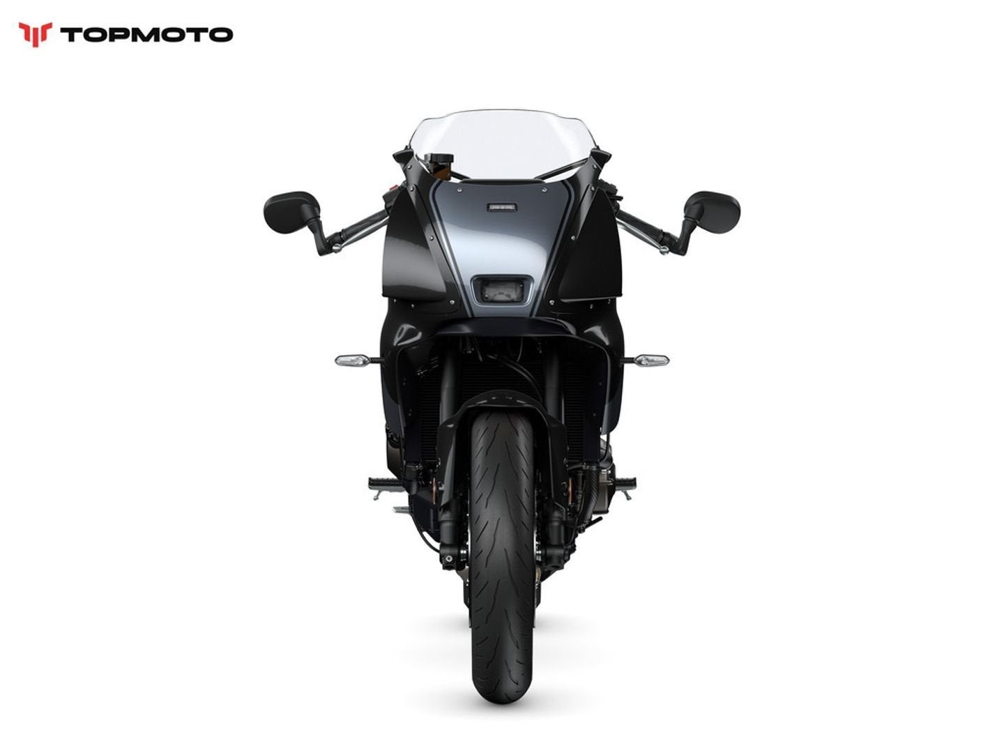 Yamaha XSR 900 GP (bj 2025), 890 cc, Bedrijf, Onbekend, Sport