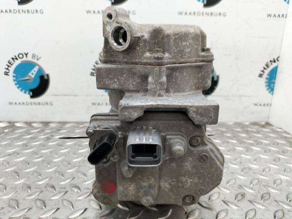 LEXUS RX300 RX450h 4WD Exec.  AIRCO COMPRESSOR / AIRCOPOMP 2, Ophalen of Verzenden, Gebruikt, Stiba lid