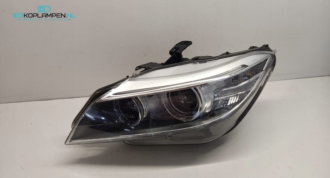 BMW Z4 E89 facelift Xenon koplamp links, Gebruikt, -, -, Ophalen of Verzenden