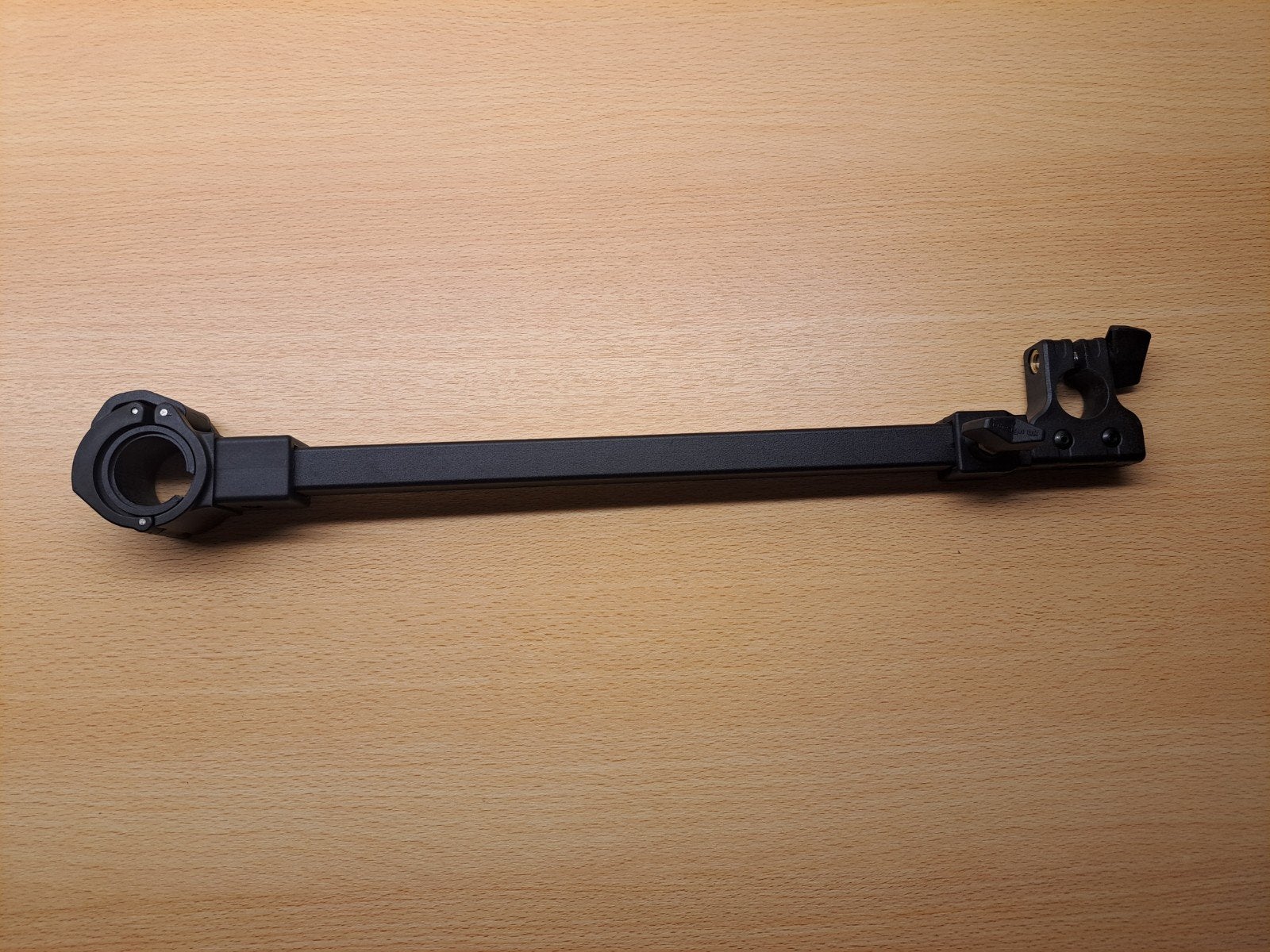 Preston Offbox extending bait brolly arm, Ophalen, Overige typen