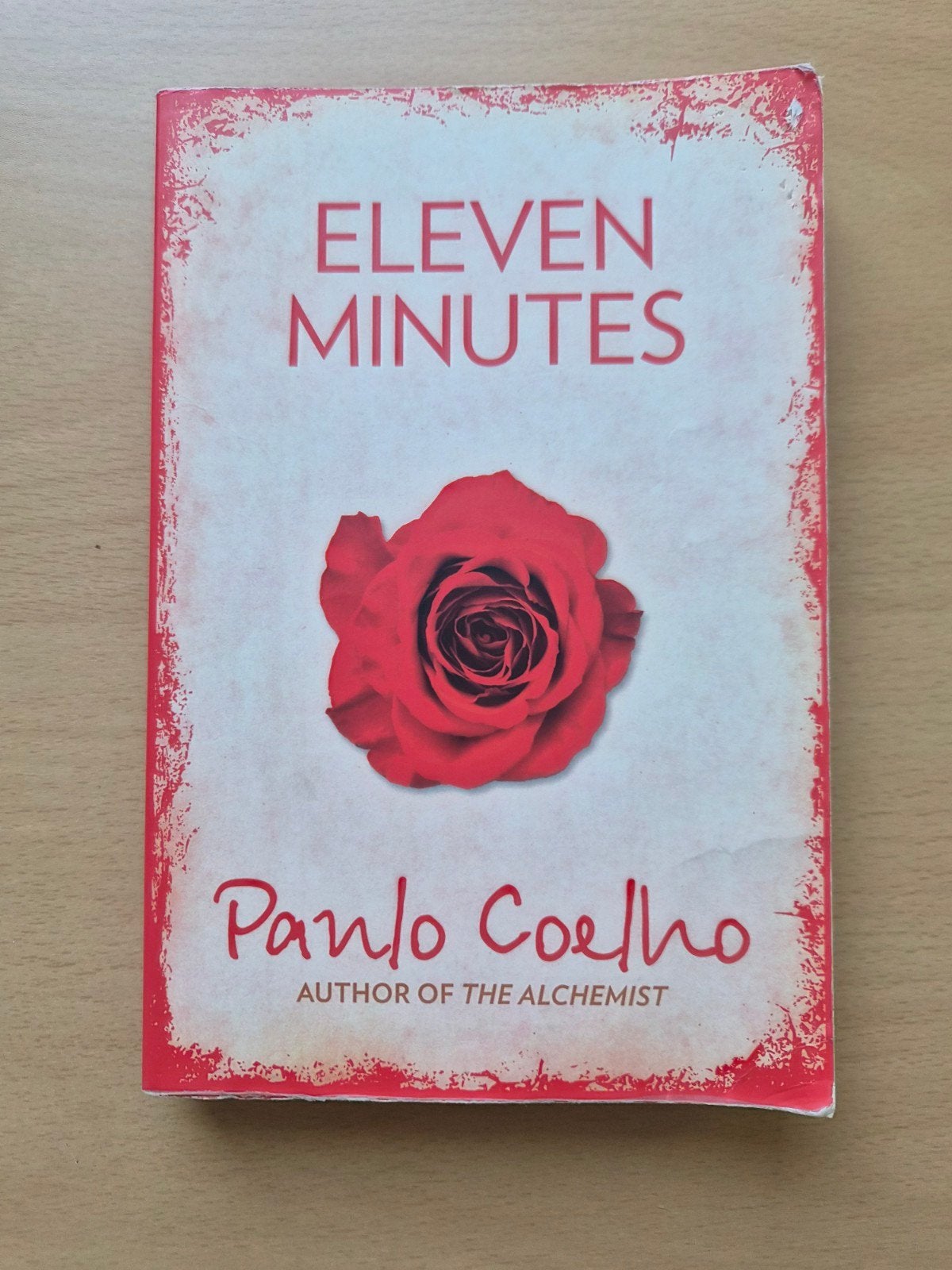 Eleven Minutes - Paulo Coelho (Engels), Boeken, Ophalen of Verzenden, Zo goed als nieuw, Paulo Coelho, Europa overig