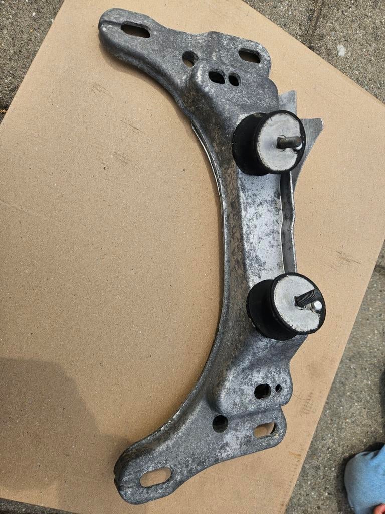 Versnellingsbak steun BMW E46, Ophalen, BMW