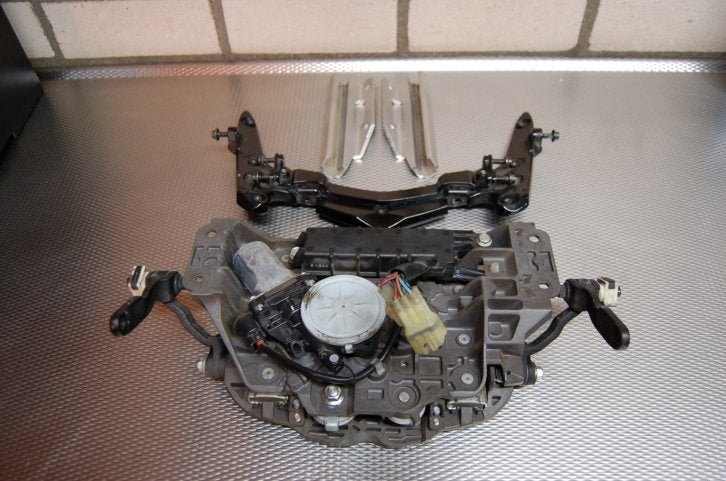 Raam window motor raammotor FJR 1300 2006-2011, Motoren, Ophalen of Verzenden, Niet ingevuld, Niet ingevuld, Niet ingevuld