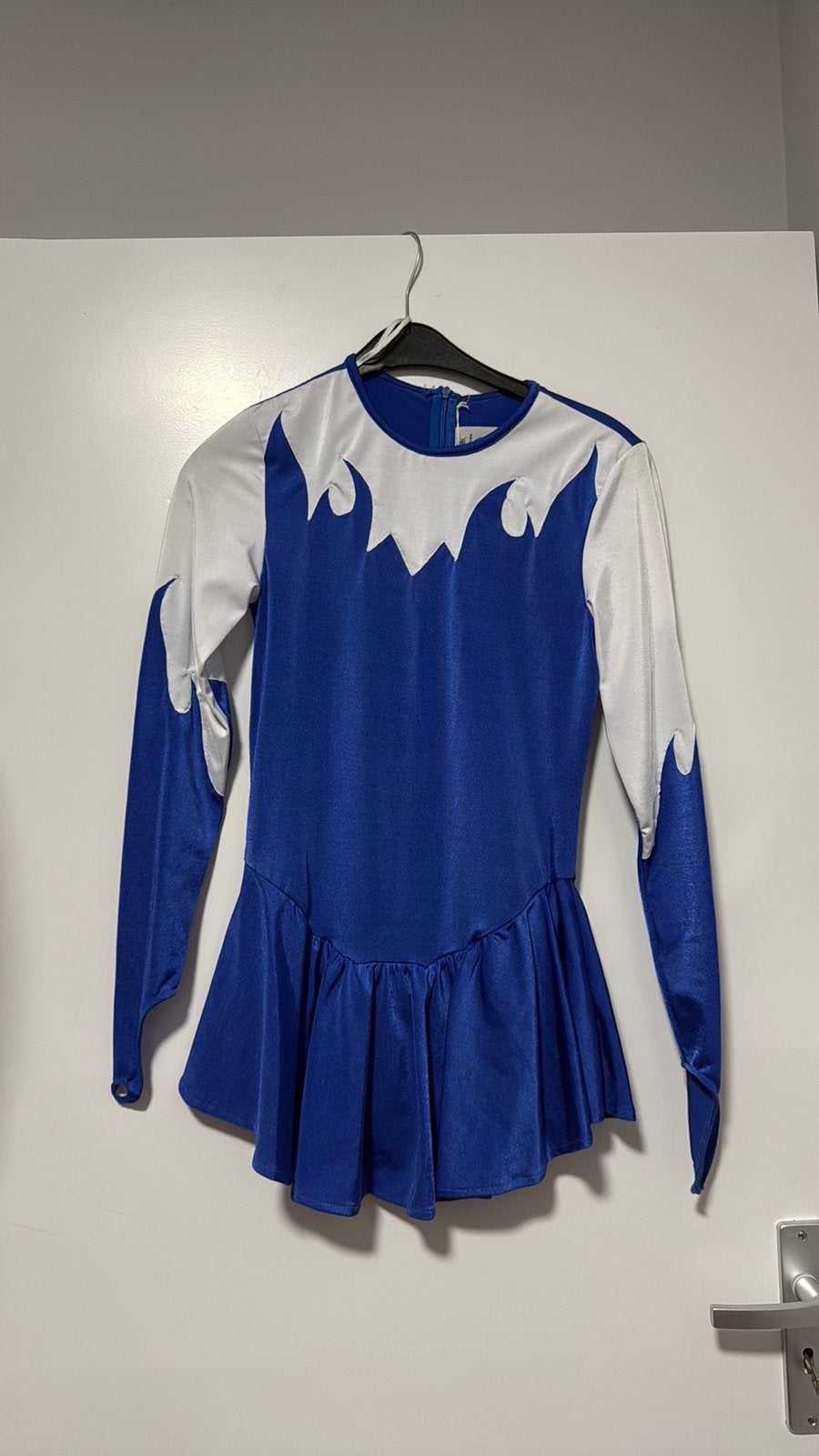 Dames turner pakje, Ophalen, Nieuw, Maat 36 (S), Carnaval