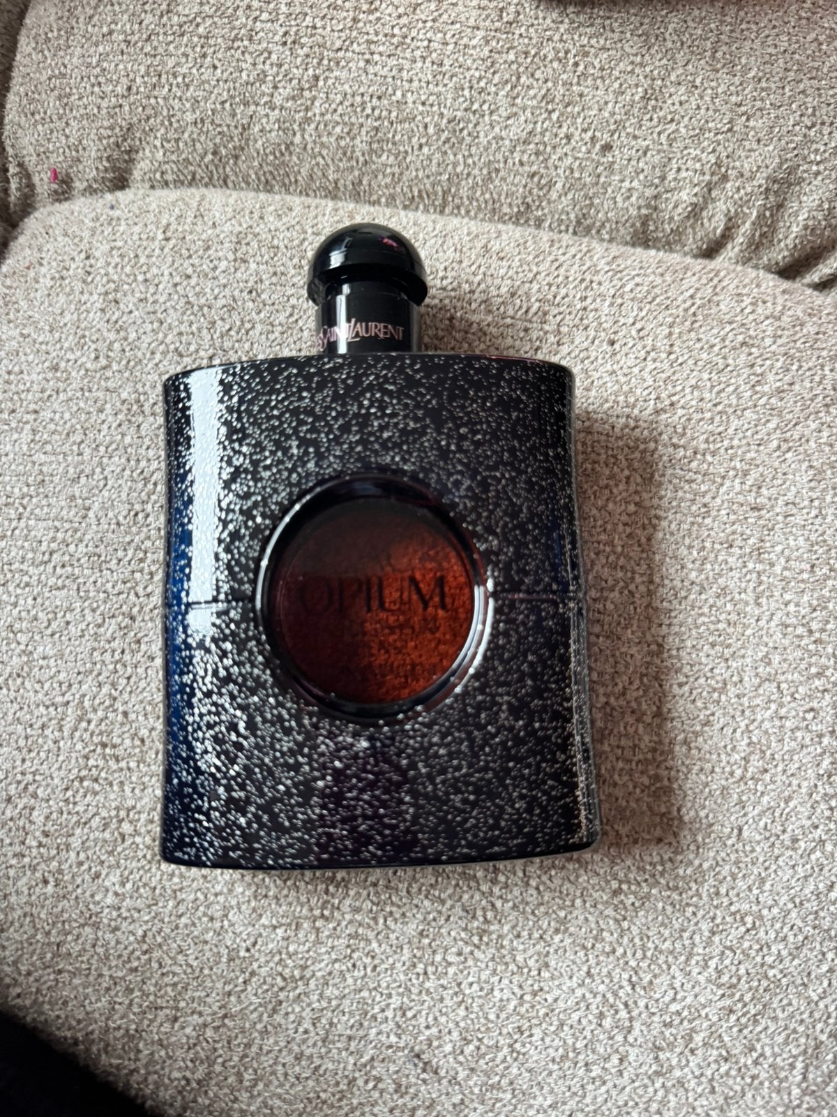 YSL Black Opium Intense Eau de Parfum (90ml), Ophalen of Verzenden, Nieuw