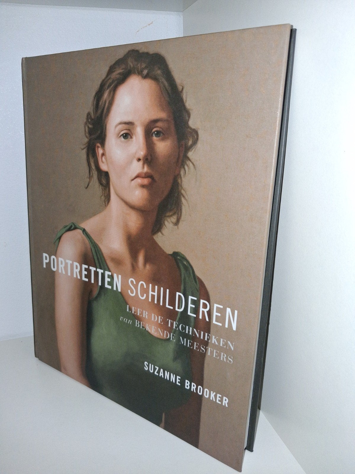 Portretten Schilderen -  van Bekende Meeste, Boeken, Verzenden