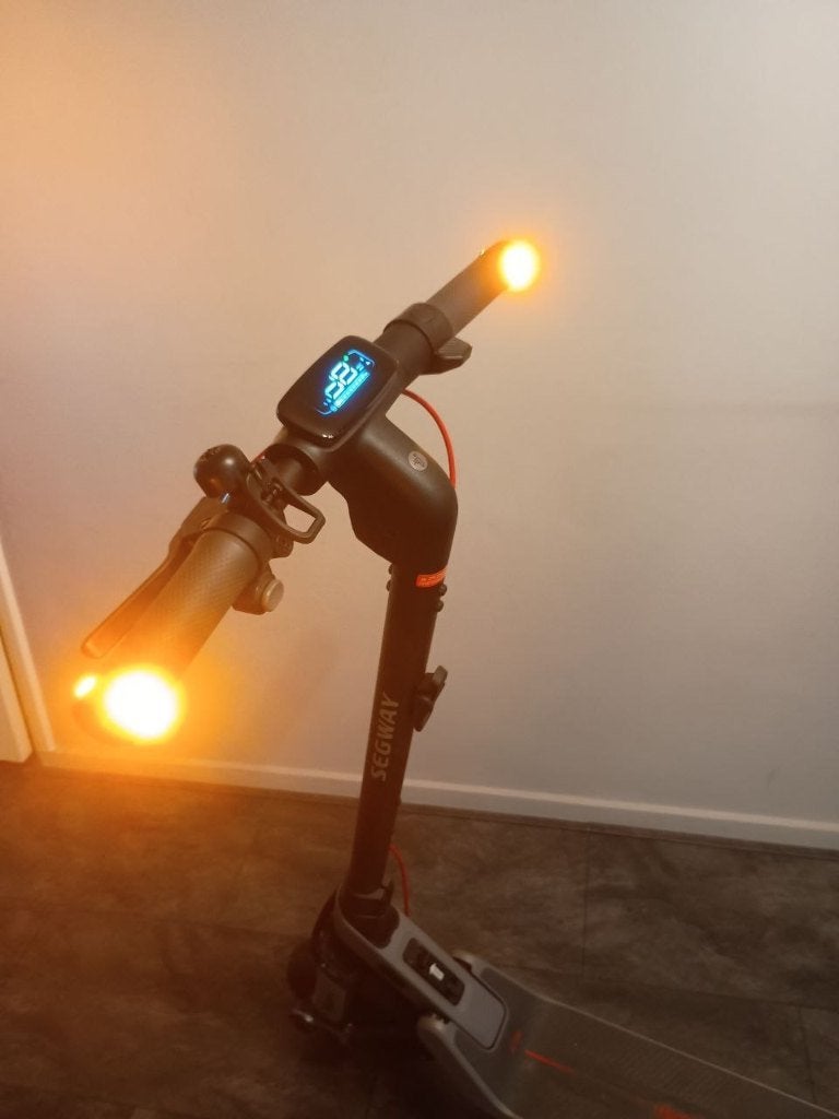 Segway Ninebot E3 - Zo goed als nieuw, Elektrisch, Zo goed als nieuw, Ophalen, Overige merken