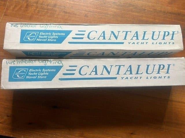 Salonlamp boot, Ophalen of Verzenden, Zo goed als nieuw, Overige typen