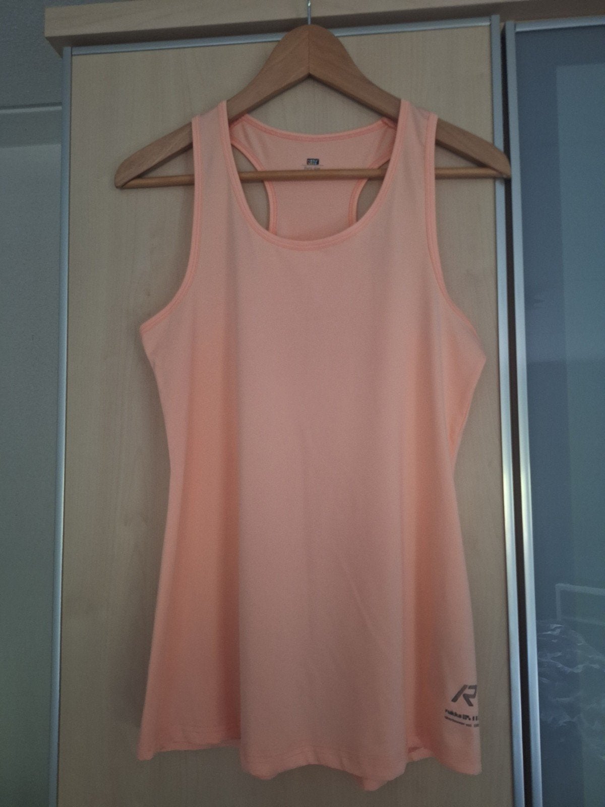 Rukka tanktop, Kleding | Dames, Maat 38/40 (M), Oranje, Ophalen of Verzenden, Rukka