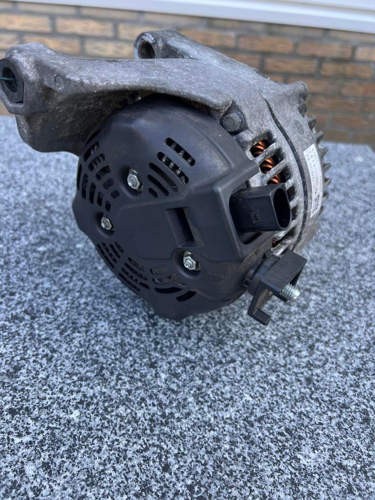 Originele Dynamo mini cooper 14V150A, Auto-onderdelen, Ophalen of Verzenden, Mini
