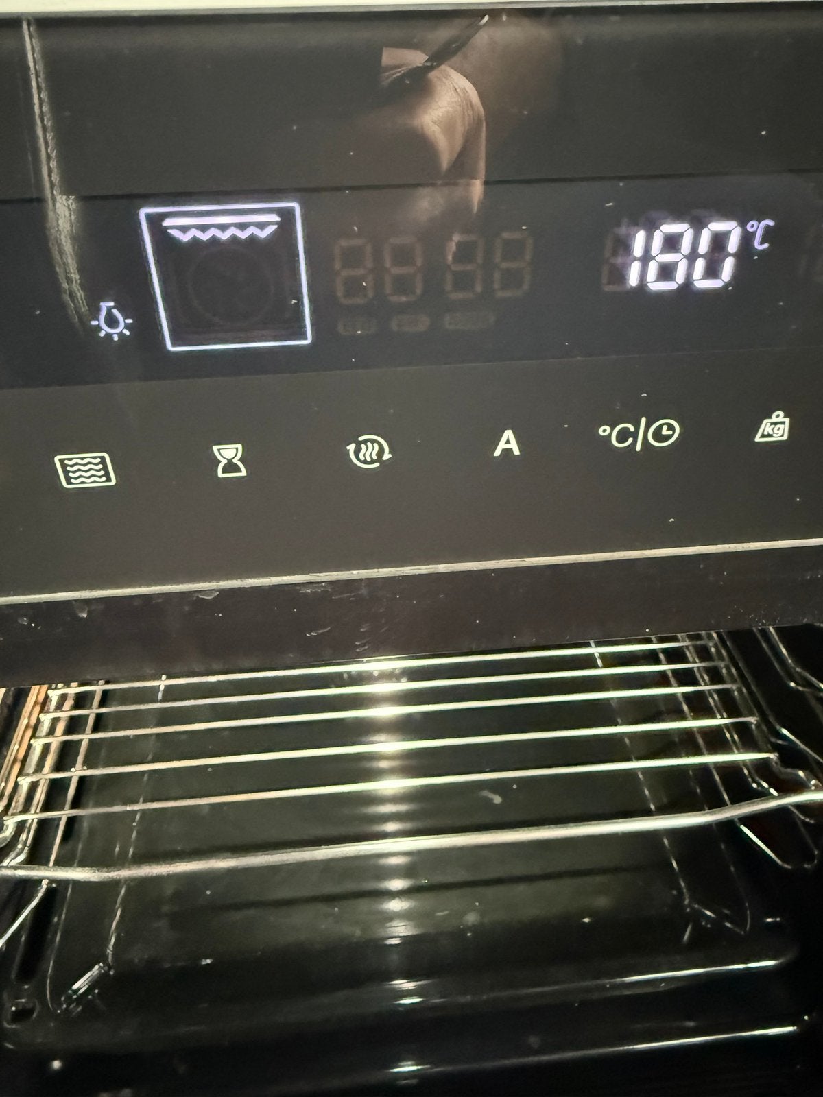 PELGRIM COMBI OVEN MAGNETRON NIEUWSTAAT, Pelgrim, Ophalen of Verzenden, Inbouw, 55 tot 60 cm