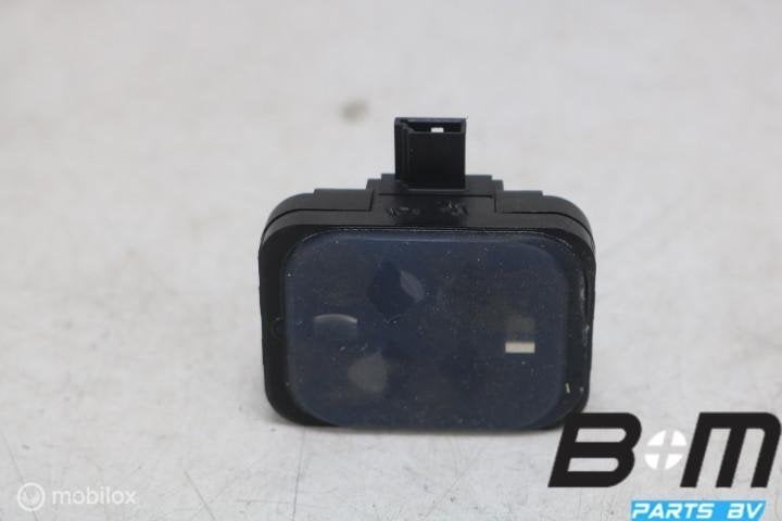 Regensensor VW Passat B7 1K0955559AH, Gebruikt