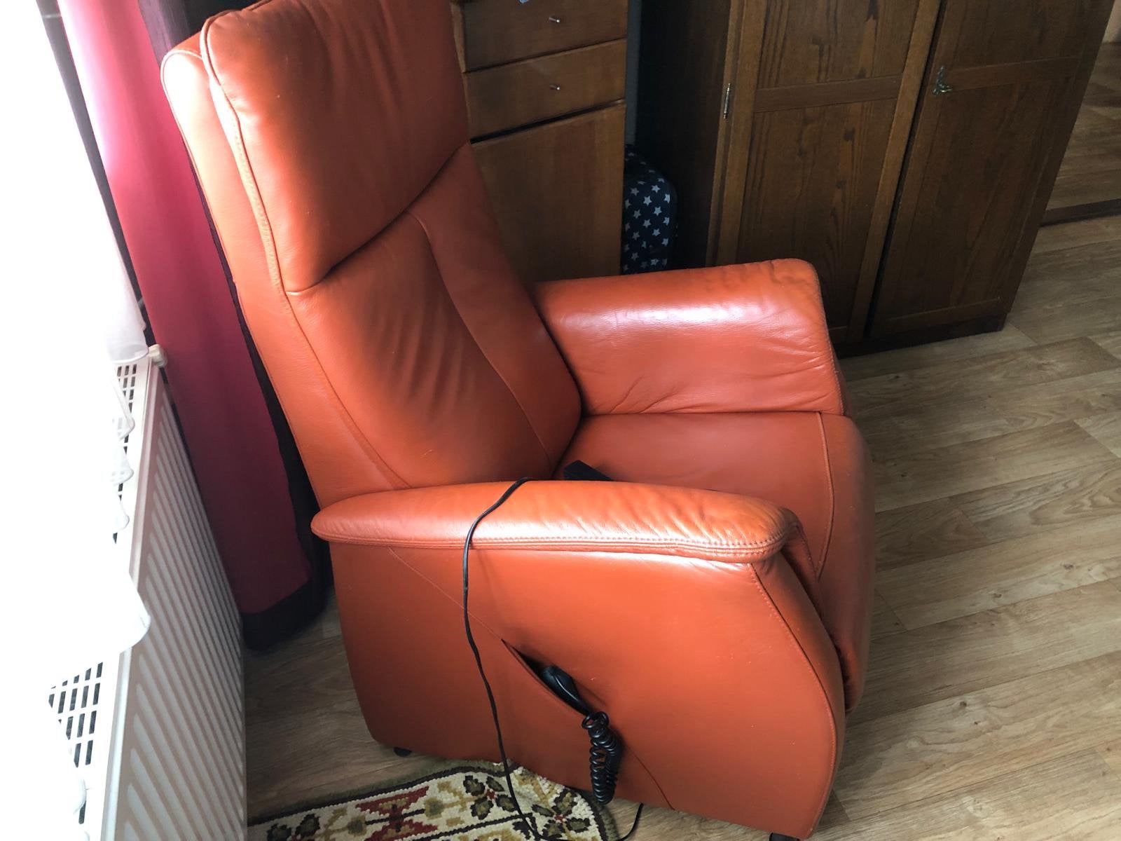 Relaxfauteil