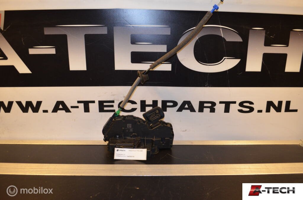 Portierslot LA Audi RSQ3 Sportback F3 (19->) 5ta839015h A409, Audi, Gebruikt, Audi, Ophalen of Verzenden
