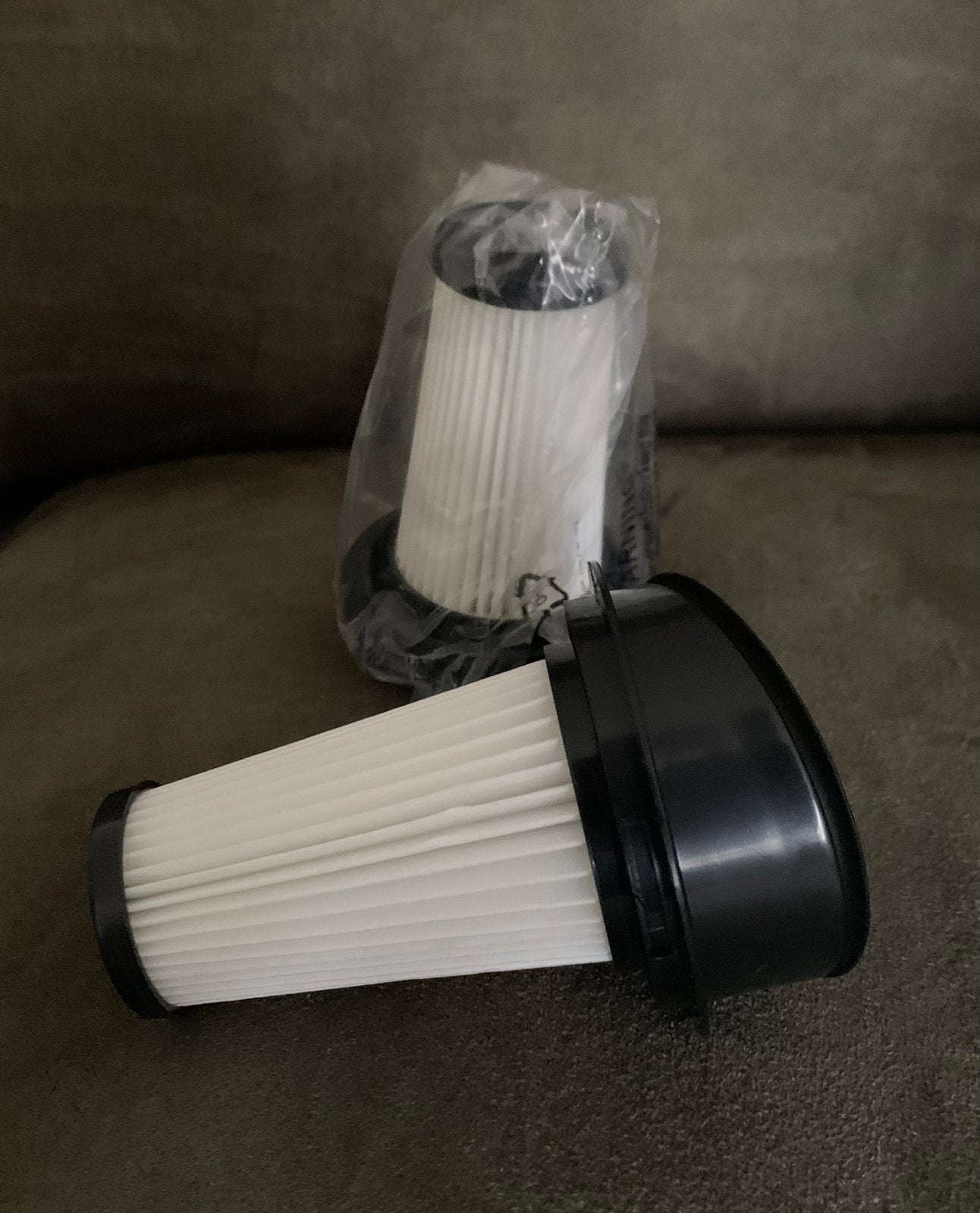 2 x Hepa filters stofzuiger, Witgoed en Apparatuur, Stofzuigers, Ophalen of Verzenden, Nieuw