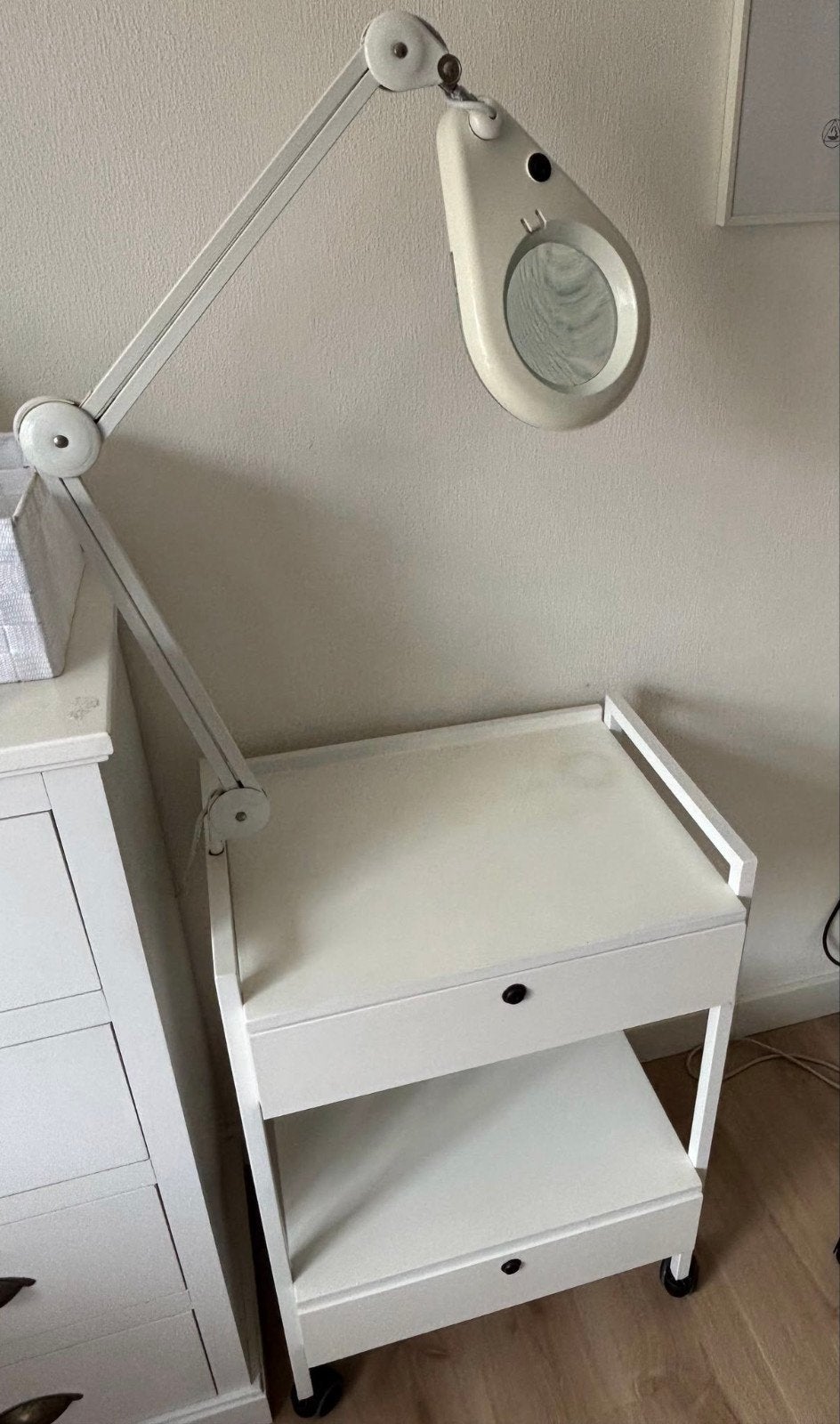 Schoonheidssalon inrichting, Ophalen, Gebruikt, Overige typen