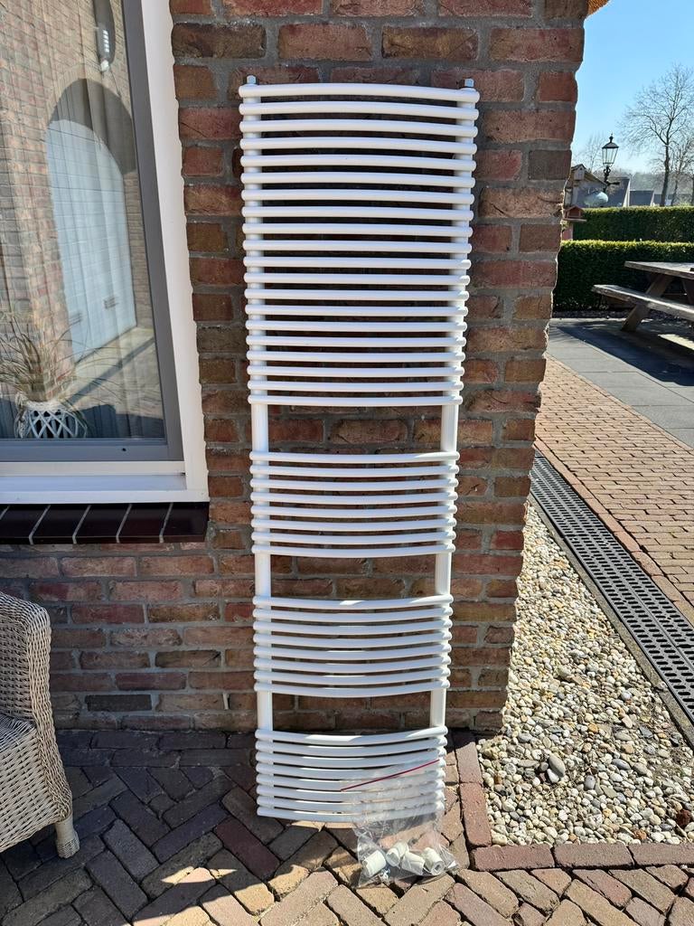 Radiatoren, Ophalen, 30 tot 80 cm, Radiator, 150 cm of meer