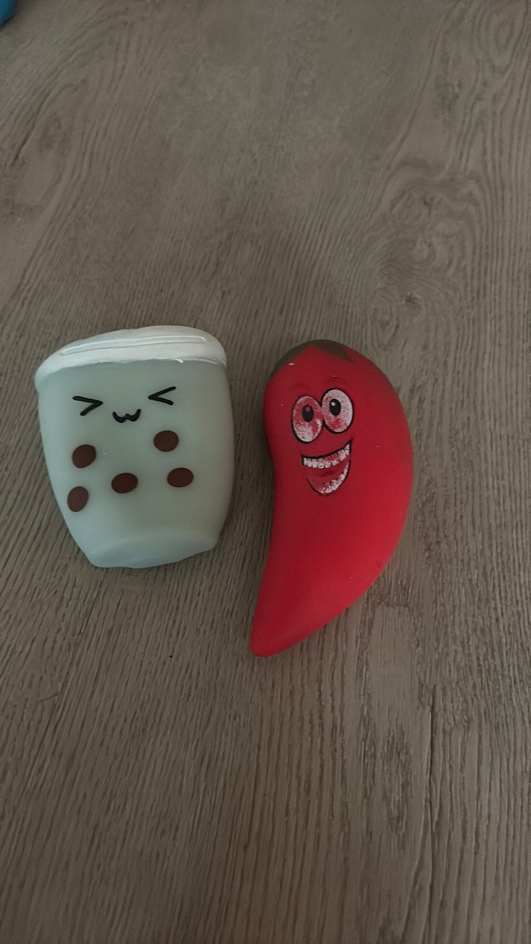 Squishy’s, Ophalen of Verzenden, Zo goed als nieuw