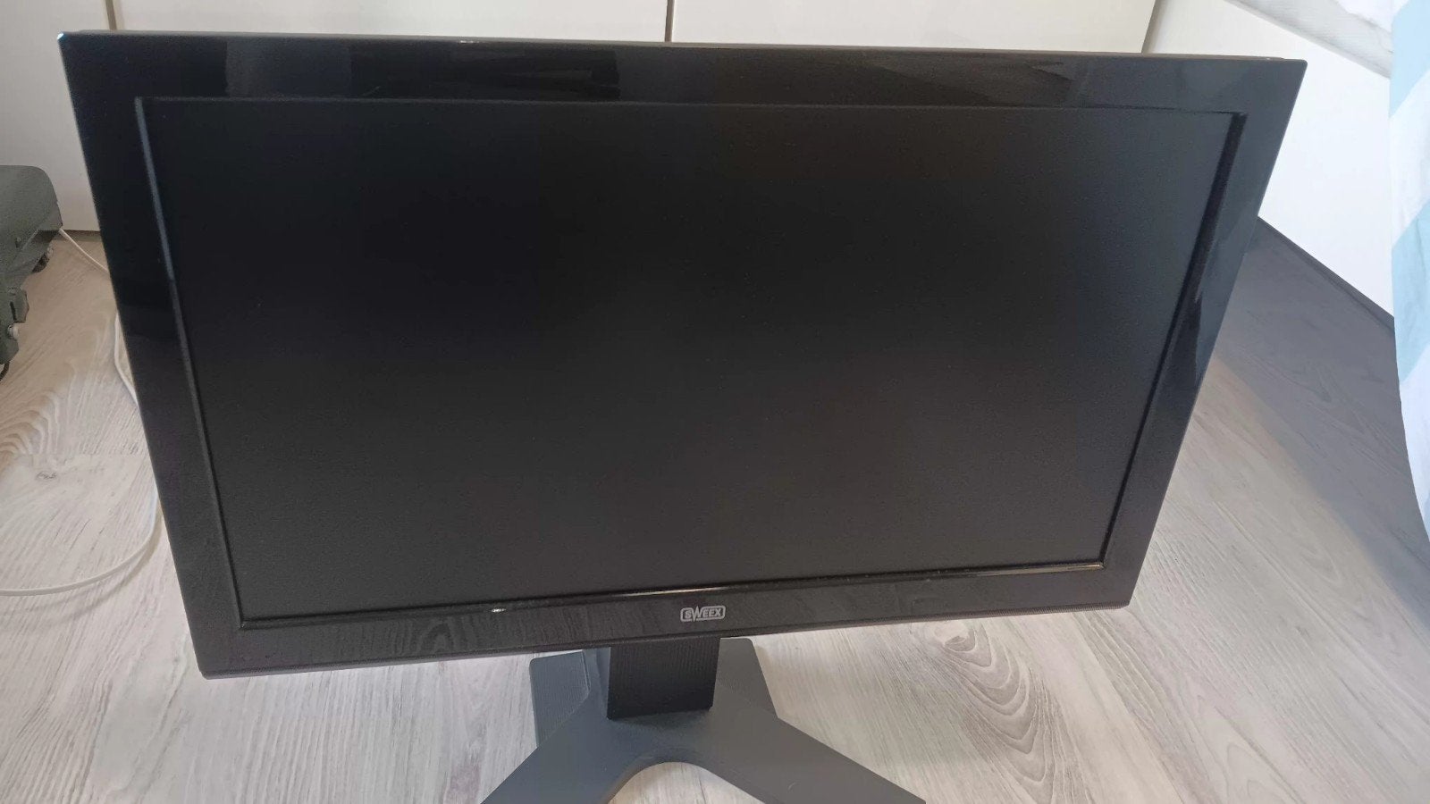 Sweex tv, Gebruikt, 50 Hz, Full HD (1080p), Ophalen