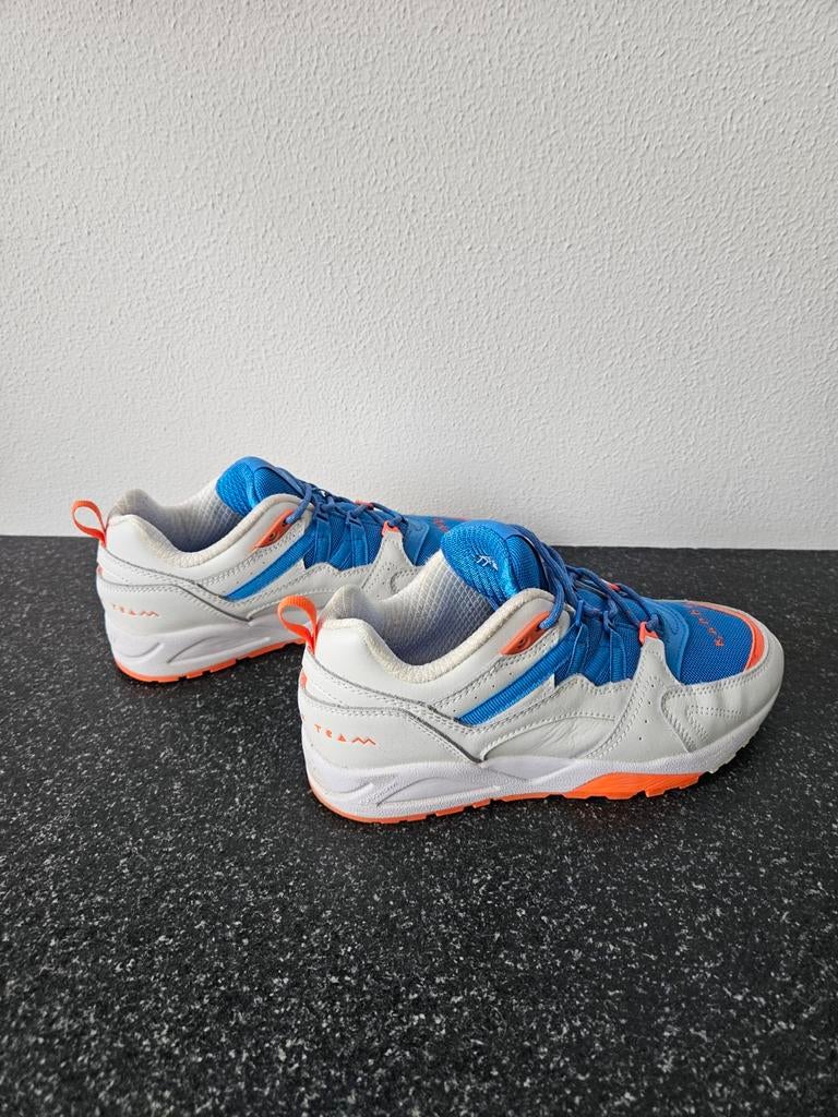 Karhu Fusion 2.0 sneakers - maat 37/38 EU, Kleding | Dames, Schoenen, Ophalen, Karhu, Sneakers of Gympen, Zo goed als nieuw