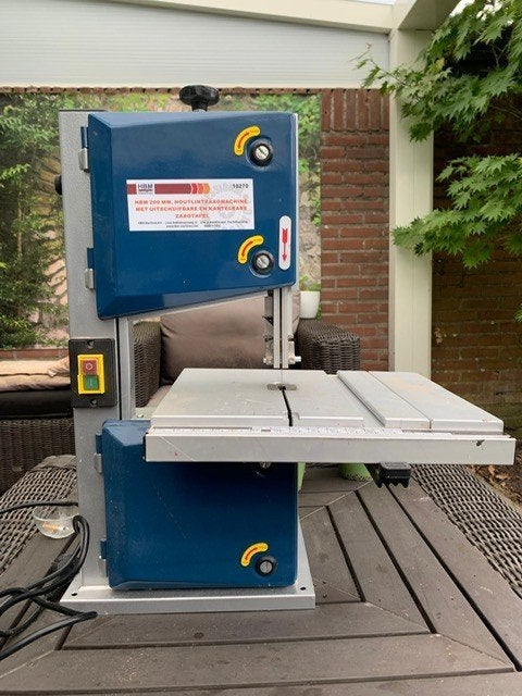 Gereedschap divers, Ophalen, Zo goed als nieuw, Overige typen, Overige merken