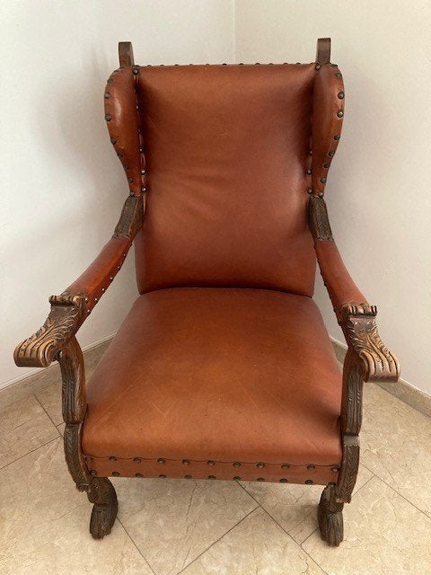 vintage stoelen, Ophalen